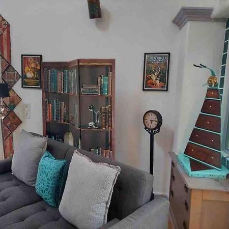 Boho Hip Bungalow In Old Bisbee Buitenkant foto