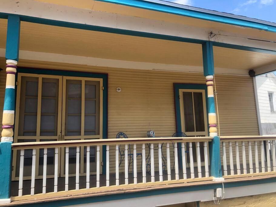 Boho Hip Bungalow In Old Bisbee Buitenkant foto